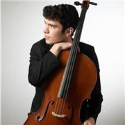 Clases de violoncello presenciales - Madrid